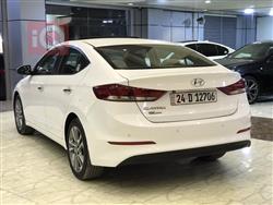 هیوندای ئەلەنترا